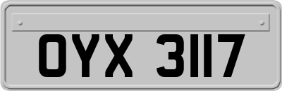 OYX3117