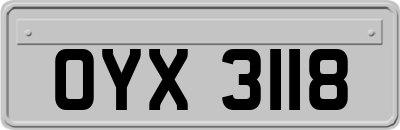 OYX3118