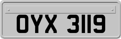 OYX3119