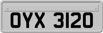 OYX3120