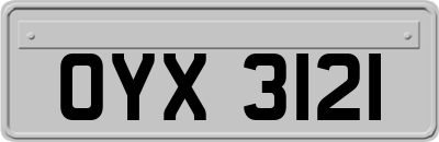 OYX3121