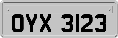 OYX3123