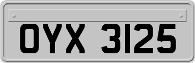 OYX3125