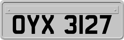 OYX3127