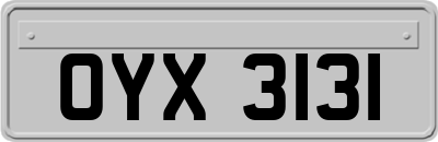 OYX3131