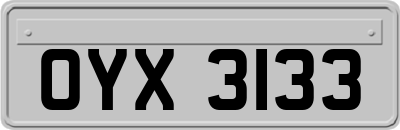 OYX3133