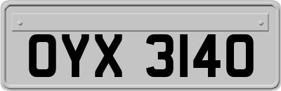 OYX3140