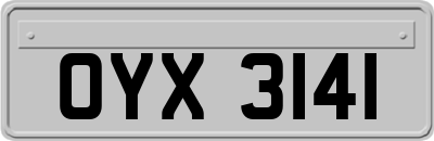 OYX3141
