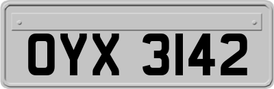 OYX3142