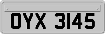 OYX3145