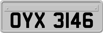 OYX3146
