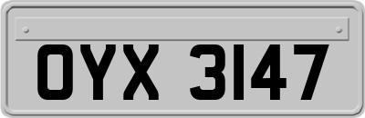 OYX3147