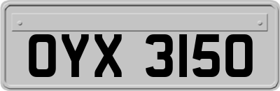 OYX3150