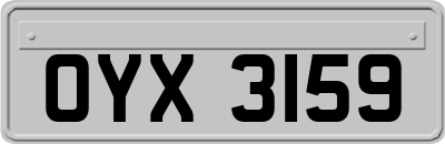 OYX3159