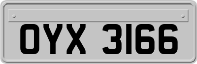 OYX3166