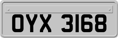 OYX3168