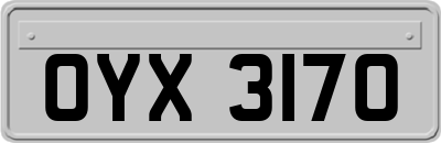 OYX3170