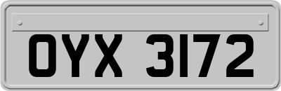 OYX3172