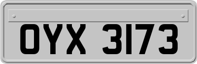 OYX3173