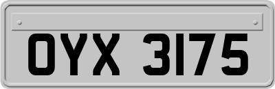 OYX3175