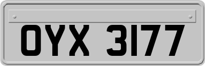 OYX3177