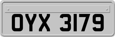 OYX3179