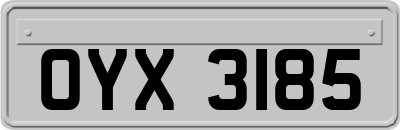 OYX3185