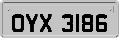 OYX3186