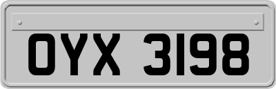 OYX3198