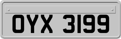 OYX3199