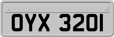 OYX3201