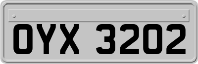 OYX3202