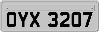 OYX3207