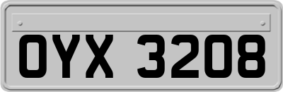 OYX3208