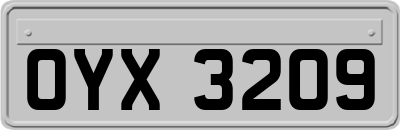 OYX3209