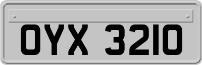 OYX3210