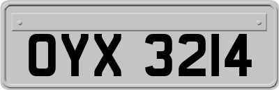 OYX3214