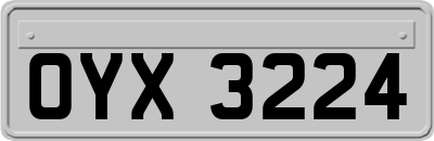 OYX3224