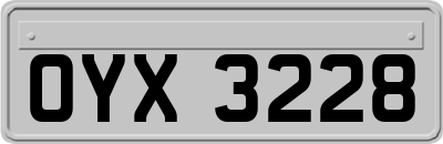 OYX3228