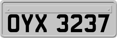 OYX3237