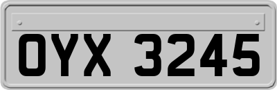 OYX3245