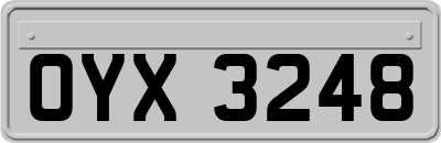 OYX3248