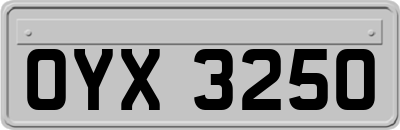 OYX3250