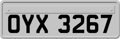 OYX3267
