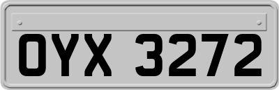 OYX3272