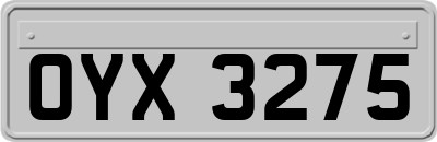 OYX3275
