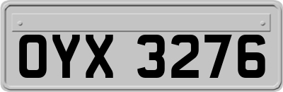 OYX3276