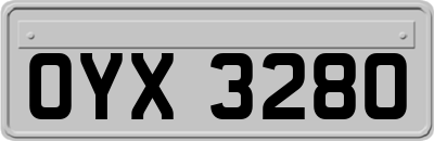 OYX3280