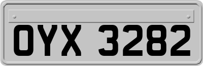 OYX3282