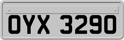 OYX3290